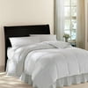 Mainstays Down Alternative White Bedding Comforter, 1 Each