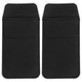 thumbnail image 1 of Shisuyan 2Pack Inserting Pen Bag PU Leather Storage Solution for Nurses, 1 of 8