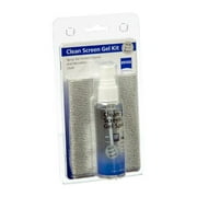 Zeiss Clean Screen Spray Gel Cleaner Kit