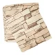 thumbnail image 2 of Panel Adhesivo Pared Decorativo Azulejo Cocina Ladrillo 10pz, 2 of 6