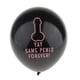 thumbnail image 5 of 10 Piezas YAY MISMO para SIEMPRE de Látex Despedida de Soltera Photo Prop 10 Macarena Globos De Látex Divertidos, 5 of 8