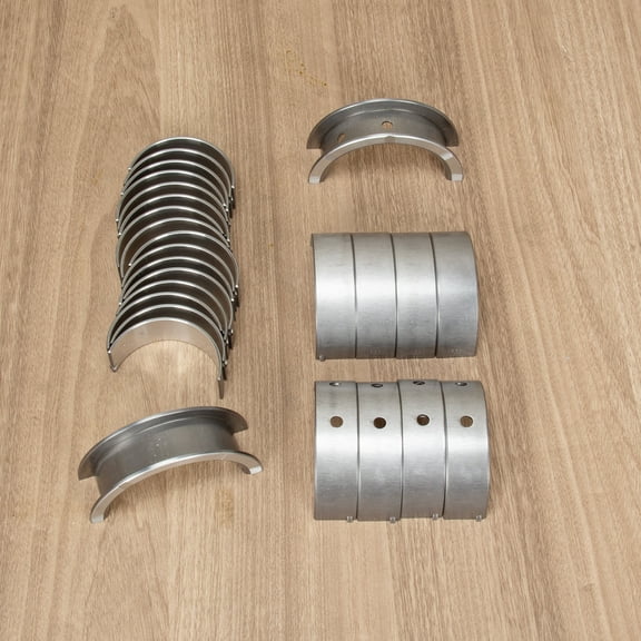 STD Size Main & Rod Bearings Kit for Chevrolet Gen III IV LS 4.8 5.3 5.7 6.0 6.2