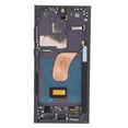 thumbnail image 1 of Phone Touch Screen Replacement for  S23 Ultra 5G, 6.8 Inch AMOLED Display Touchscreen Digitizer Assembly with Frame Repair Tools, 1 of 7