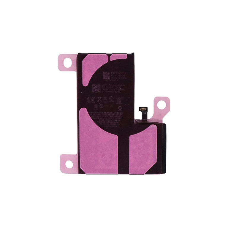 KIQ 3.869V 4422mAh Li-Ion Replacement Battery Compatible with