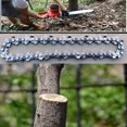 thumbnail image 2 of 2pcs Chains For Chainsaws Saw chain saw chain for 4 inch, 2 of 5