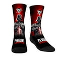 thumbnail image 4 of Youth Rock Em Socks Darth Vader & Stormtrooper Pittsburgh Penguins Star Wars Three-Pack Crew Socks Set, 4 of 4