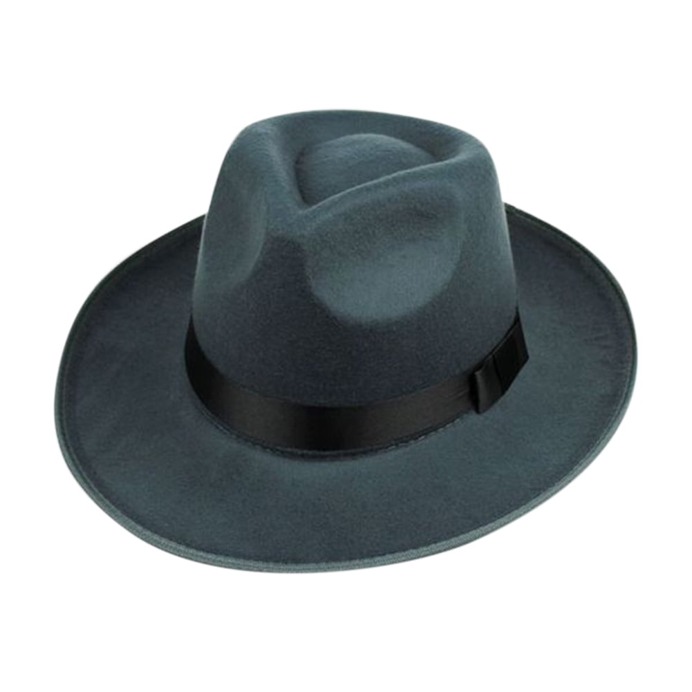 Jazz fedora hat Clearance