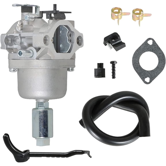 waltyotur Carburetor Replacement for Craftsman LT1000 LT2000 DLS3500 Riding Mower Carb Kit 16HP 17.5Hp 18.5Hp 20HP Engines