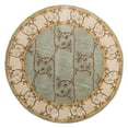 thumbnail image 4 of Surya Caesar CAE1100 Indoor Area Rug, 4 of 5