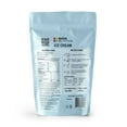 thumbnail image 4 of No Added Sugar Vanilla Ice Cream Mix Keto Diet Friendly, Low Carb and Natural, 4 of 5