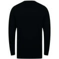 thumbnail image 2 of Henbury Mens Crew Neck 12 Gauge Fine Knit Jumper / Sweatshirt, 2 of 5