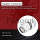thumbnail image 2 of For Tnc Male To Pl259 Uhf Female Adapter Connectorsilver, 2 of 5
