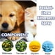 thumbnail image 5 of Pet Bitter Anti gnawing spray expels dogs to chew tables, chairs, legs and sofa, 5 of 5