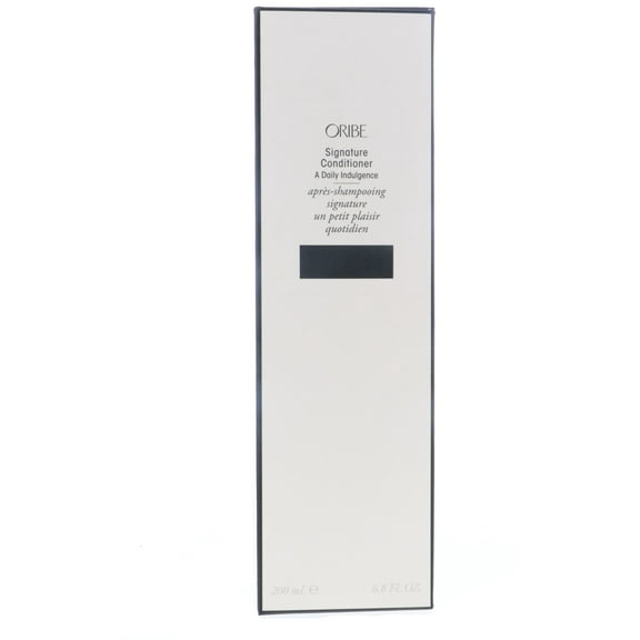 Oribe Signature Conditioner, 6.8 oz