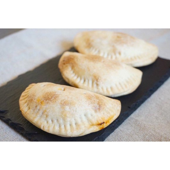 Mini Pastry Shells