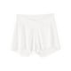 thumbnail image 4 of ShomPort Maternity Solid Color Shorts Comfy Stretchy Pregnancy Sleep Pajama Shorts Pregnancy Lounge Pants Under Dress, 4 of 4