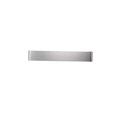 thumbnail image 3 of unbranded De Pared LED Plateada De Aluminio Para Ambientes Modernos Con Iluminación Y Eficiente, 3 of 5