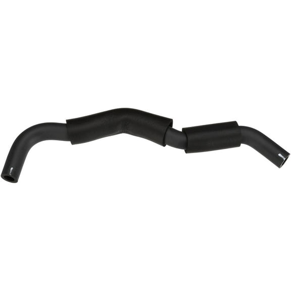 Gates EMH297 Emission Control & Ventilation Hose Fits select: 2009-2021 NISSAN MURANO, 2013-2016 NISSAN PATHFINDER