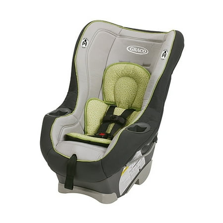 Graco My Ride 65 Convertible Car Seat Green