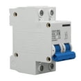thumbnail image 1 of Disyuntor mini P, disyuntor mini CC 500 V 2P Disyuntor DV Disyuntor multifuncional, 1 of 9