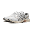thumbnail image 2 of ASICS MENS Gel 1130 "White/Clay Grey" 1201A256 112 from Stadium Goods, 2 of 8