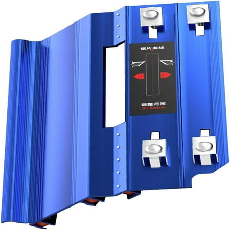 

Easy and Quick Ceramic Tile Chamfer Tool for Perfect Angle Trimming - Ideal for Tile Installations - Pressure Plate Cutter and Corner Cutter Included