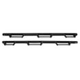 thumbnail image 2 of Westin 56-5343252 HDX Drop Wheel To Wheel Nerf Step Bars - Textured Black Stainless Steel Fits select: 2019 RAM 1500 CLASSIC TRADESMAN, 2014 RAM 1500 ST, 2 of 9