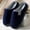 Blue, variant on Azrian Corduroy Non-Slip Slippers for Indoor Comfort - Winter New Couple Cotton Slippers Corduroy Home Slippers Non-slip Slippers Men's Home Slippers,Flocking Upper Warm Cotton Slippers