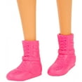 thumbnail image 5 of Barbie Boxer Brunette Doll With Boxing Outfit And Pink Boxing Gloves, 5 of 6