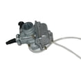 thumbnail image 3 of Yamaha RX100 RX125 VM20 Mikcarb Carburetor Carb, 3 of 5