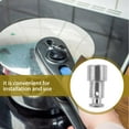 thumbnail image 3 of HOOWIFFY 5Pcs Pressure Cooker Float Valve Metal Parts Easy Install for Home Pressure Pots, 3 of 6