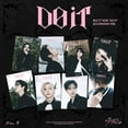 thumbnail image 1 of STRAY KIDS - [DO IT] SKZ IT TAPE ACCORDION I.N Version, 1 of 2
