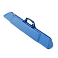 thumbnail image 3 of S SERENABLE Étui pour Queue de Piscine Pratique Protecteur Doux Rembourré pour Queue de Piscine et Accessoires Bleu, 3 of 9