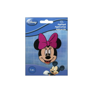 Eye Patch - Makeup Revolution Disney's Minnie Mouse Go With The