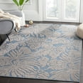 thumbnail image 1 of SAFAVIEH Monroe Zavia Floral Area Rug, 1 of 4