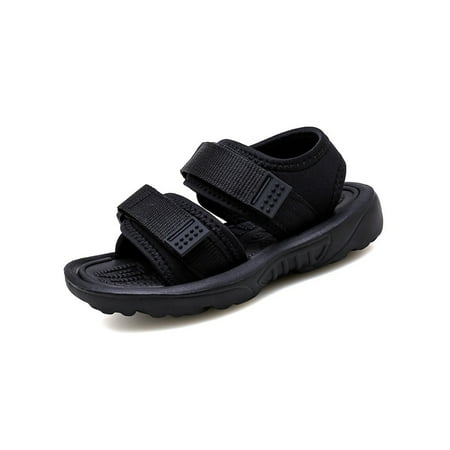 

Lacyhop Kids Beach Water Shoes Children Outdoor Lightweight Open Toe Sandal Breathable Sports Shoes