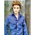 thumbnail image 3 of Barbie Twilight Saga Jasper Doll, 3 of 4