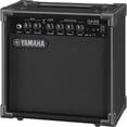 thumbnail image 3 of Kit YAMAHA EG112GPIIBL Guitarra 6 Amplificador 15W, 3 of 4