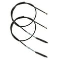 thumbnail image 6 of FRCOLOR 2pcs Clutch Control Cable For Atvs Dirt Bikes Throttle Clutch Replacement Cable Motorcycle Accessory Clutch Cable Repair Motorcycle Throttle Line, 6 of 8