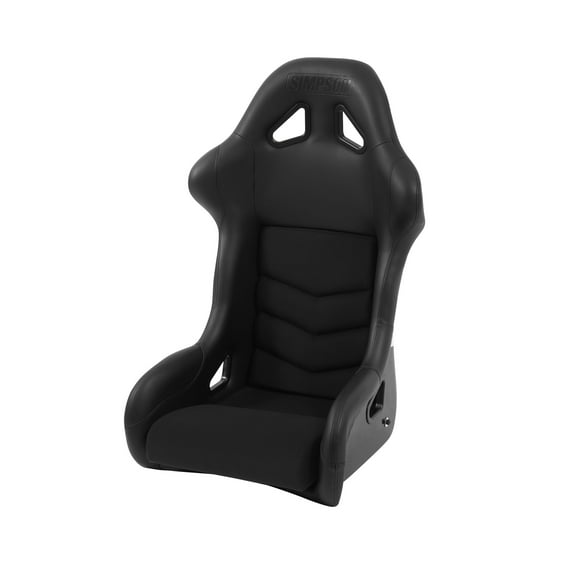 Simpson Safety S108-307 Club Series Seat