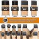 thumbnail image 2 of 32 Pcs Chair Leg Protectors for Hardwood Floors, Black, 2 of 5