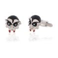 thumbnail image 1 of Vampire Cufflinks, 1 of 1