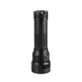 thumbnail image 4 of Lumintop B01 850lm 210m USB Rechargeable Bike Light Headlight 21700 18650 Flashlight, 4 of 9