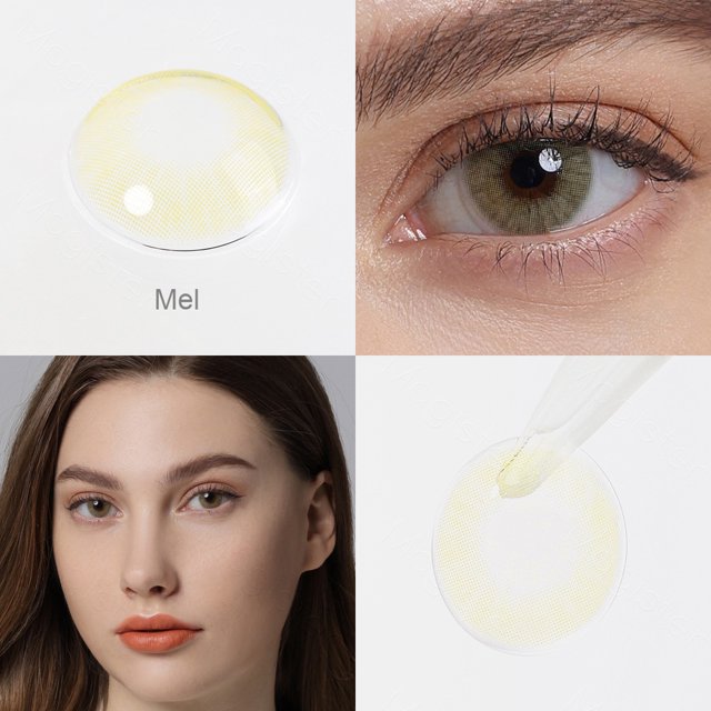 Magister lentes de contacto Naturales Y Cómodas pupilentes de color lentillas progresivas Para Cosméticos