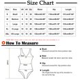 thumbnail image 3 of jsaierl Womens Rompers and Jumpers, Women's Casual Sleeveless Loose Straps Solid High Waist Wide Leg Jumpsuit Rompers With Pocket, 3 of 9