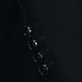 thumbnail image 4 of Pants for Men Double Breasted Pocket Long Sleeve Lapel Suit Set Multi Color Groom, 4 of 6