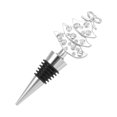 thumbnail image 4 of 1pc Christmas Tree Shape Bottle Plug Bottle Sealing Plug Wine Bottle Stopper, 4 of 7