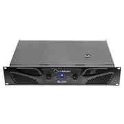 Crown Pro Audio XLi2500 1500w 2 Channel DJ/PA Amplifier Amp+(2) Speakon Cables