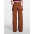 thumbnail image 3 of Scenario Women's Wide Leg Utility Pants, 31" Inseam, Sizes 0-20, 3 of 5