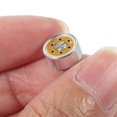 thumbnail image 3 of CIMAXIC Anti-interference Handheld Microphone Core Noise Reduction Mic Condenser Core,0.39"X0.39"X0.2", 3 of 5